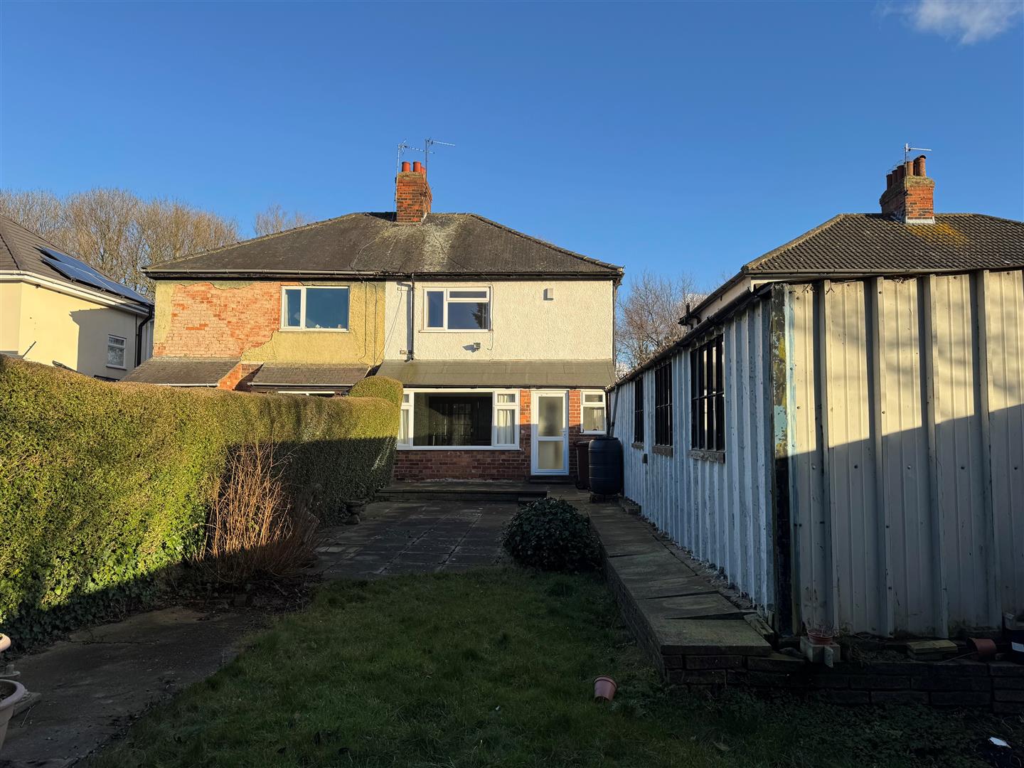Anlaby Park Road North, Hull